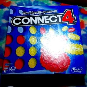Connect 4